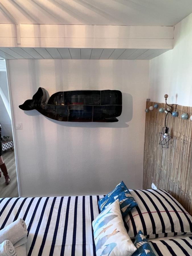 L'air De La Deux Etoiles Apartamento Dieppe