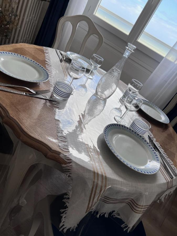 L'air De La Deux Etoiles Apartamento Dieppe