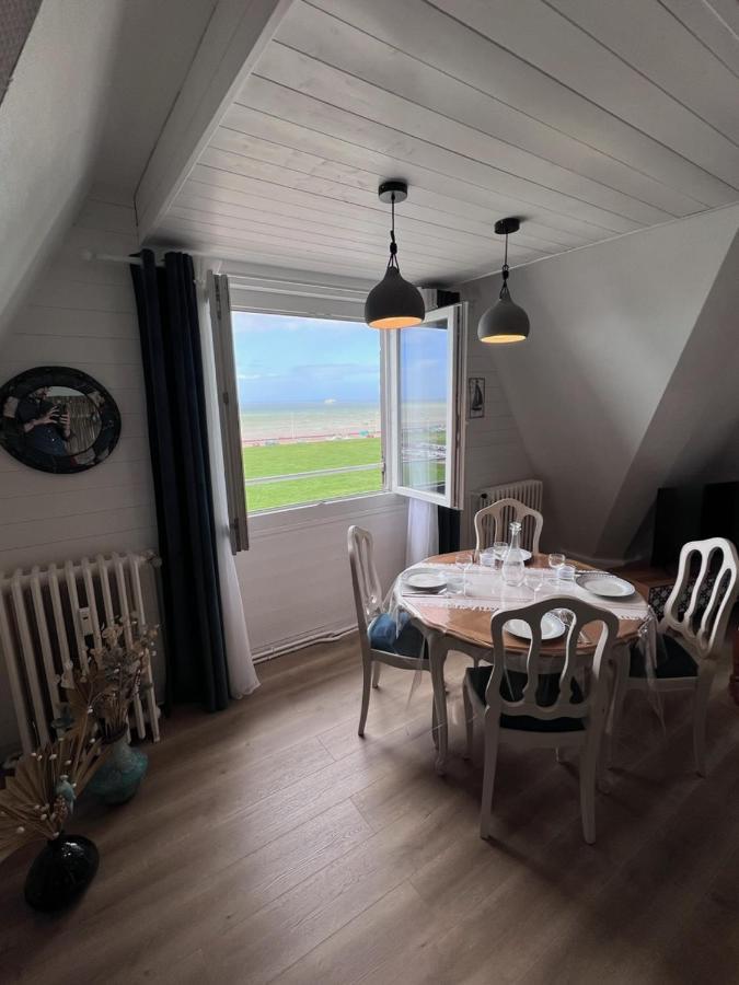 Apartment L'air De La Deux Etoiles Dieppe
